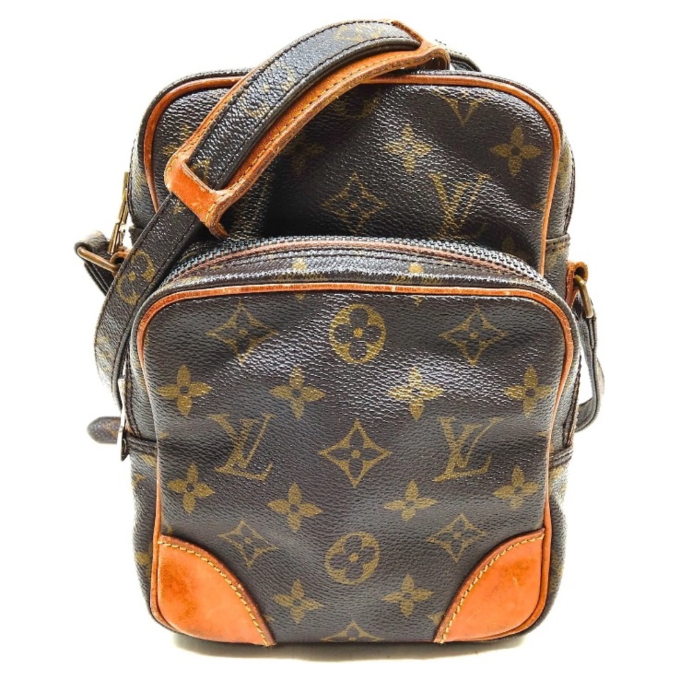 Louis Vuitton Amazon Crossbody